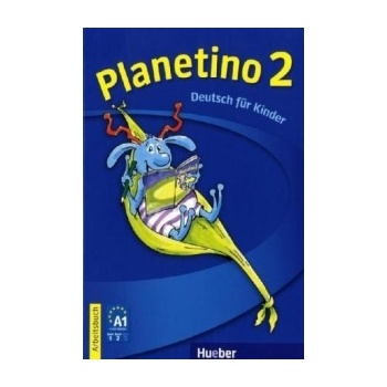 Planetino 2 AB