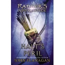 Halts Peril Flanagan JohnPaperback