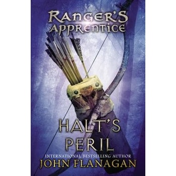 Halts Peril Flanagan JohnPaperback