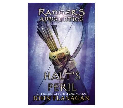 Halts Peril Flanagan JohnPaperback