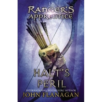 Halts Peril Flanagan JohnPaperback