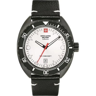 Grovana Swiss Alpine Military 7066.1572
