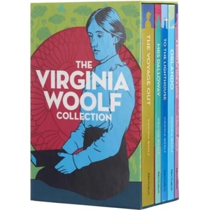 Virginia Woolf Collection (ISBN: 9781398819306)