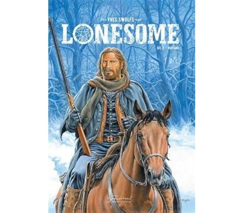 Lonesome Rufiáni