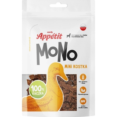 COMFY APPETIT MONO MINI KOCKA KAČICA 80 g