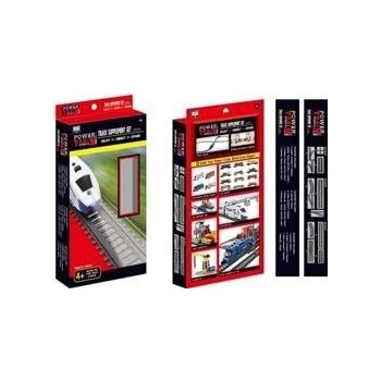 Power train World Koleje C