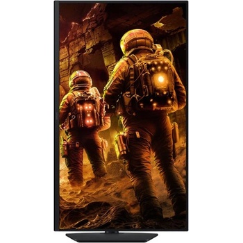 Image 1 of Samsung Odyssey G5 S32FG502EU