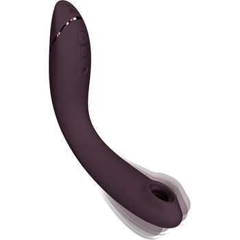 Image 1 of Womanizer OG Aubergine