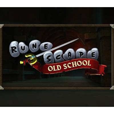 Old School RuneScape 1-Month Membership