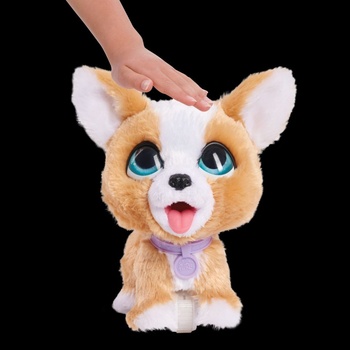 FurReal Poop-A-Lots Interaktívny psík Corgi
