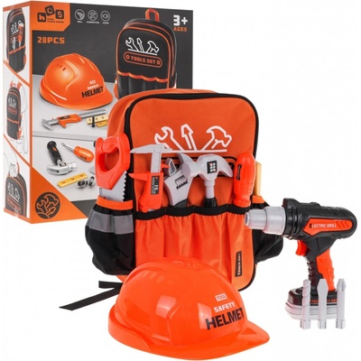 mamido Sada nářadí pro kutily v batohu