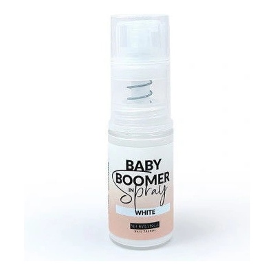 Slowianka Baby Boomer spray White 5 g