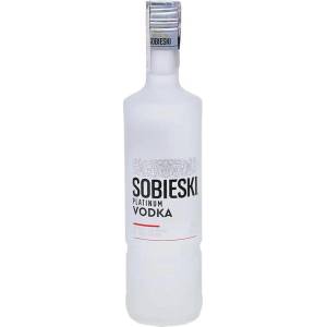 SOBIESKI Собиевски Платинум