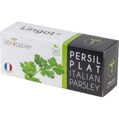 veritable Семена Плосък Магданоз VERITABLE Lingot® Flat Parsley Organic (VLIN-A10-Per002)