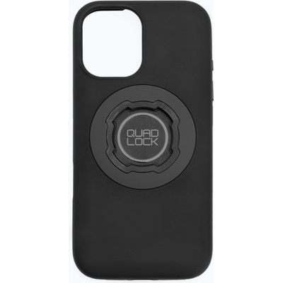 QUAD LOCK zadný kryt MAG iPhone 17 black