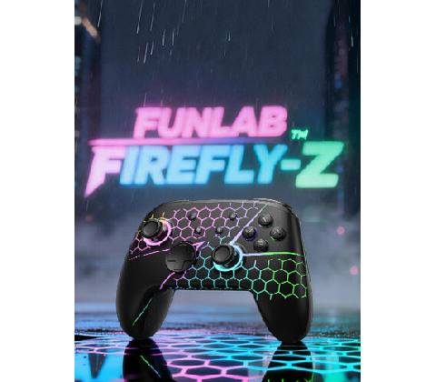 Funlab Firefly Pro HRF1101