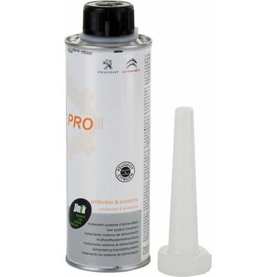 PSA Aditívum do paliva - benzín 300 ml