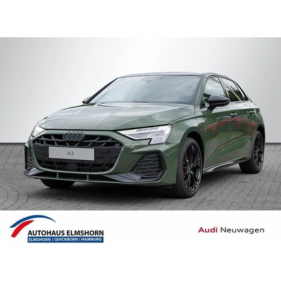 Audi A3 TFSIe S-line Sportback 200 kW