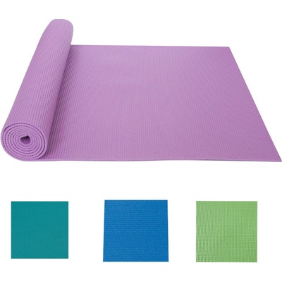 Yate Yoga mat + obal – Zbozi.Blesk.cz