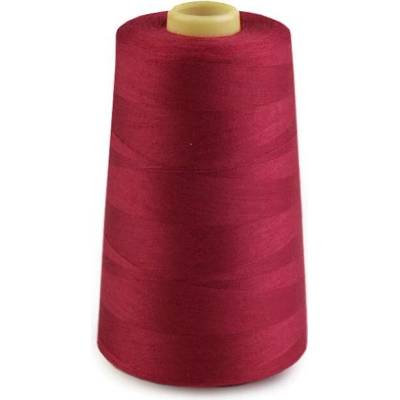 Stoklasa Polyesterové nitě pro overlocky i klasické šití návin 5000 yards PES 40/2 Balení: 1 ks, Varianta: 577 Baroque Rose 577 Baroque Rose