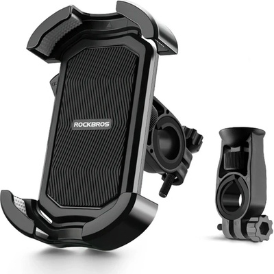 ROCKBROS Držiak smartfónu na bicykel do 6.8" 80525