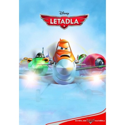 Lietadlá - filmový príbeh