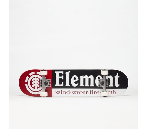 Element Section