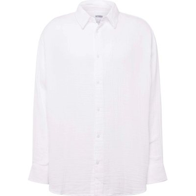 Weekday Риза бяло, размер s