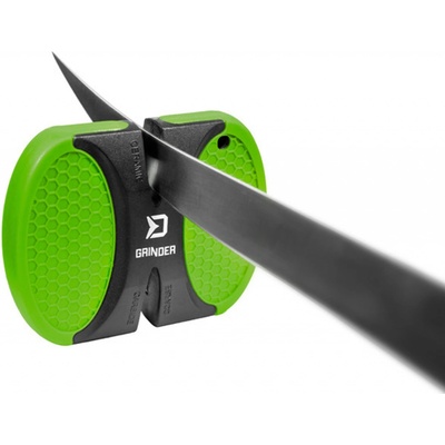 Delphin Brousek na nože GRINDER