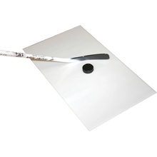 Blue Sports Simulated Ice 48,5" x 40,5"