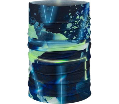 BUFF Original Ecostretch modrá
