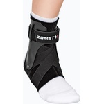 Zamst Стабилизатор за десен глезен Zamst A2-DX Ankle Right black