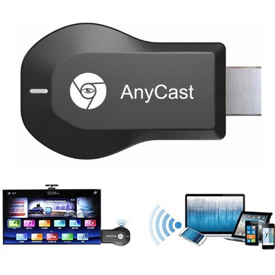 Zaparkorun Bezdrátový HDMI adaptér ScreenMirroring