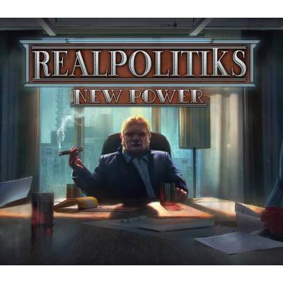 Realpolitiks - New Power DLC