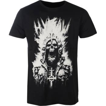 HYRAW мъжка тениска hyraw - last kingdom - 252ts10