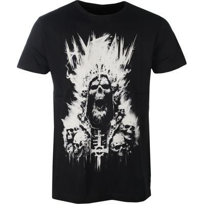 HYRAW мъжка тениска hyraw - last kingdom - 252ts10