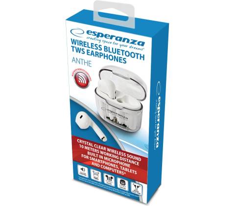 Esperanza EH237W