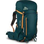 Kelty Дамска трекинг раница Kelty Women's Nena 60 Walking backpack - Deep Teal - размер One Size (502-8652-0111)