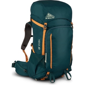 Kelty Дамска трекинг раница Kelty Women's Nena 60 Walking backpack - Deep Teal - размер One Size (502-8652-0111)