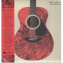 JANSCH, BERT - FROM THE OUTSIDE LP