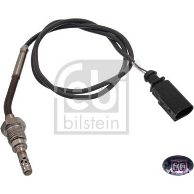 FEBI BILSTEIN Čidlo, teplota výfukových plynů 49268