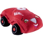 HEUNEC Плюшена играчка Heunec - Колата Боби, със звук, 27 cm (697171) - ozone