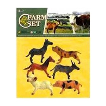 Maksik Country animals