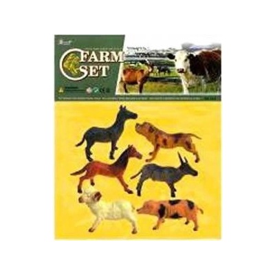 Maksik Country animals