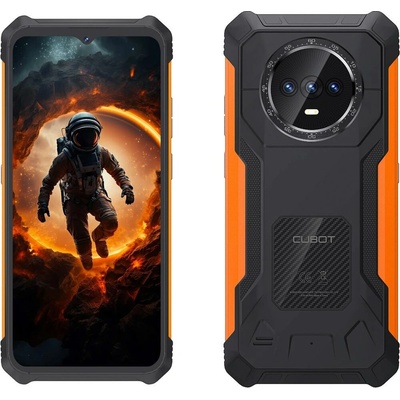 Cubot KingKong ES 10GB/128GB