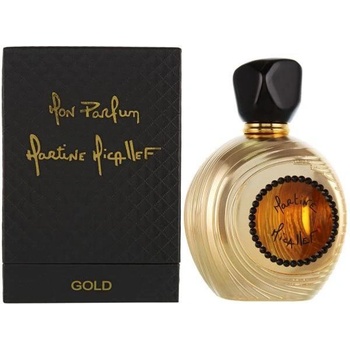 M. Micallef Mon Parfum Gold EDP 100 ml