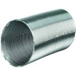 VENTS Въздуховод VENTS Aluvent M, 120 mm, 168m3/h капацитет (ALUVENT M)