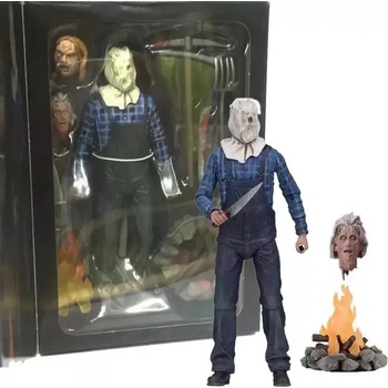 Image 1 of Екшън фигура Джейсън Ворхес