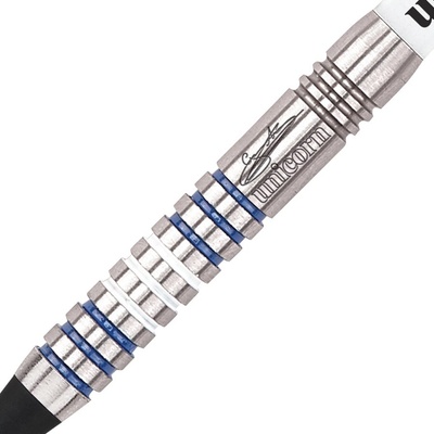 Unicorn Silver Star GA1 Gary Anderson 17g