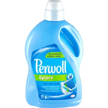 Perwoll Sport 2,7 l 45 PD